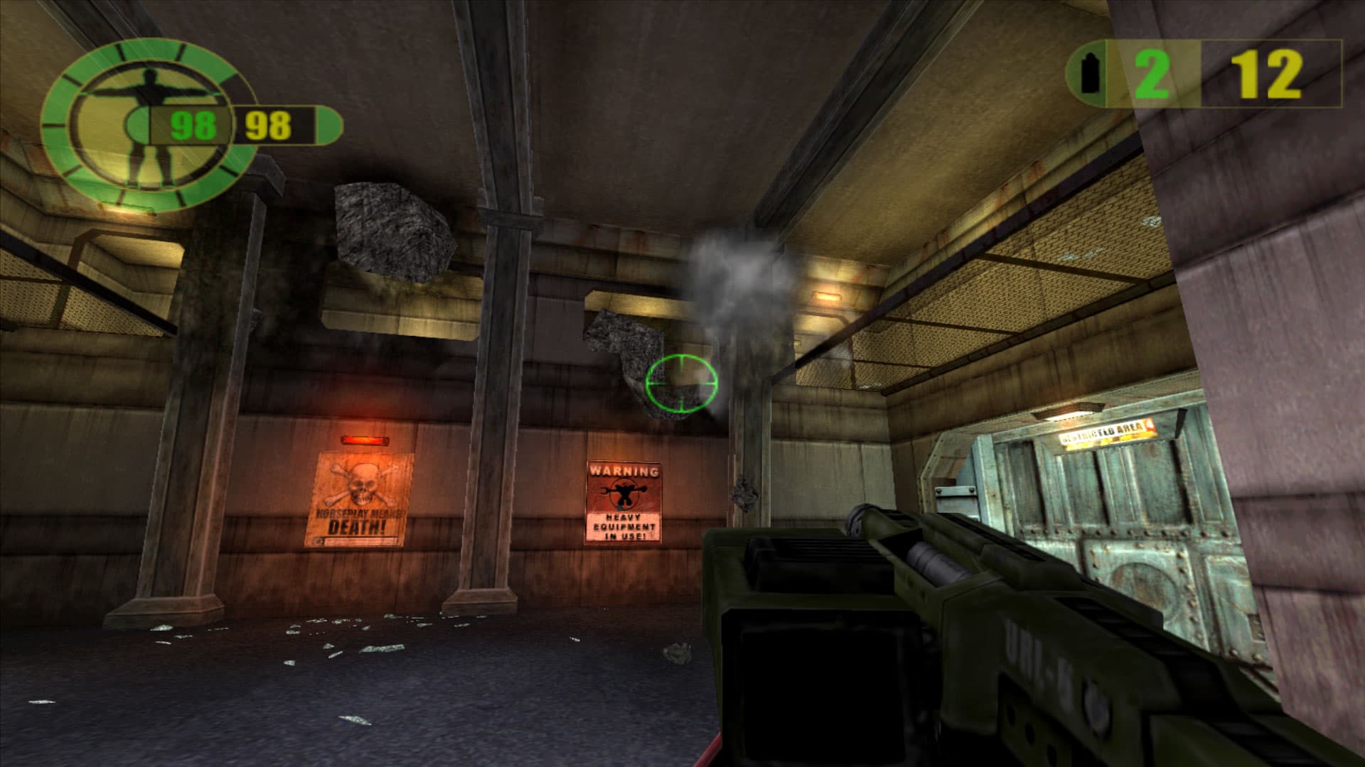 Red Faction