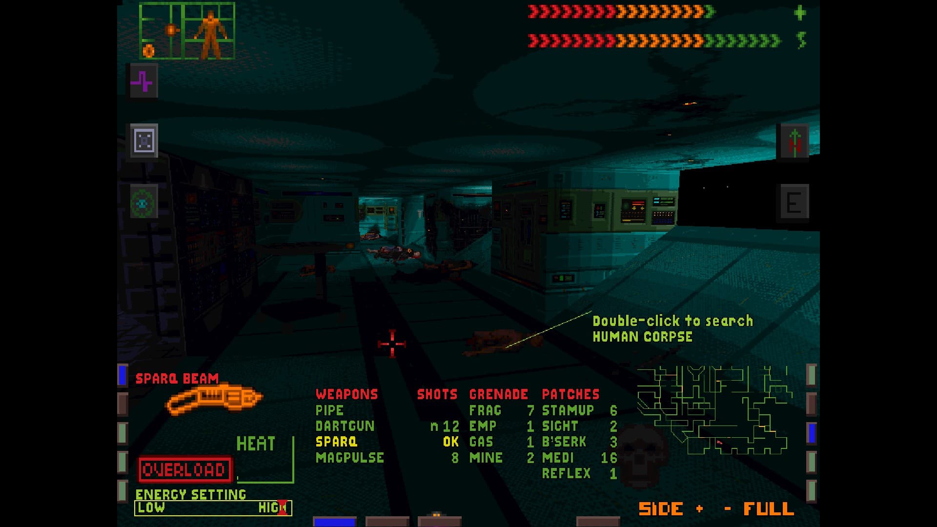 System Shock
