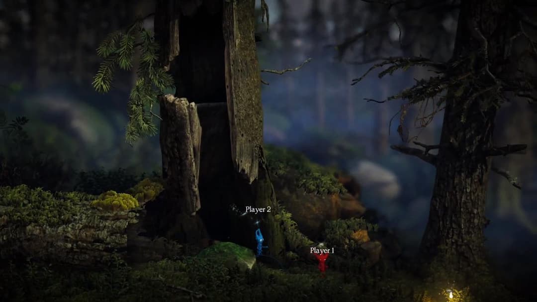 Unravel Two