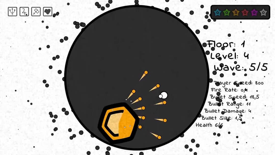 Project Romboid