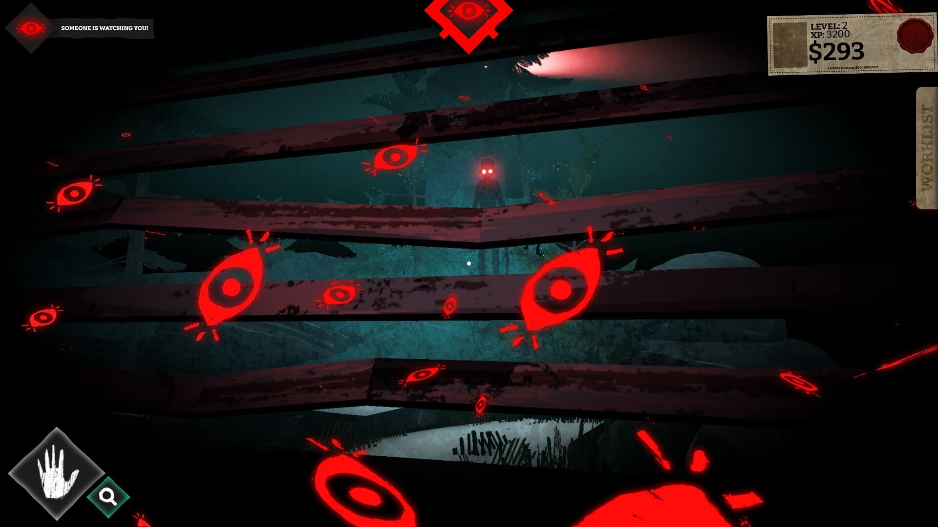Sunken Engine