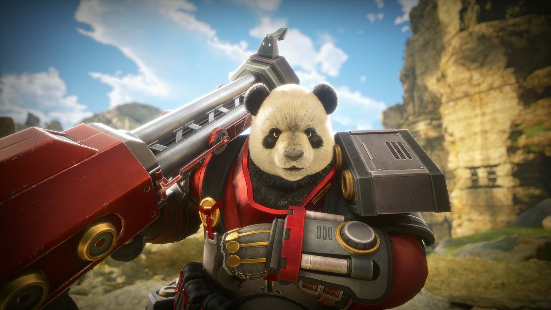 Wild Assault