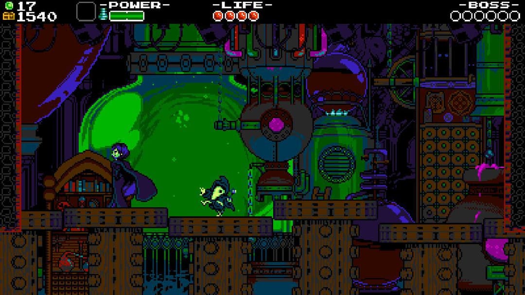 Shovel Knight: Treasure Trove