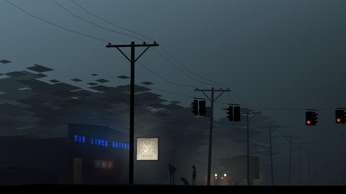 Kentucky Route Zero Season Pass