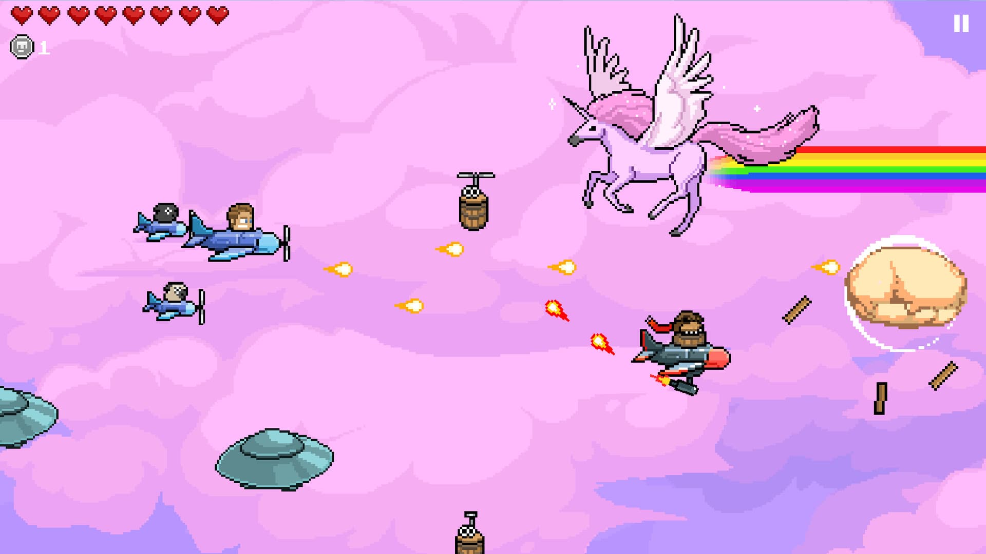 PewDiePie: Legend of the Brofist