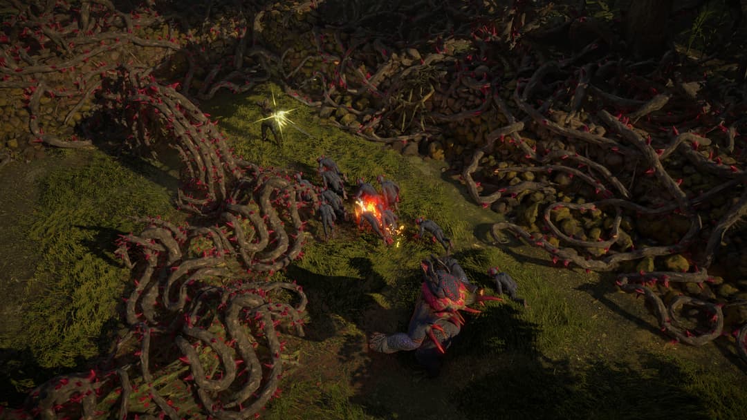 Path of Exile 2