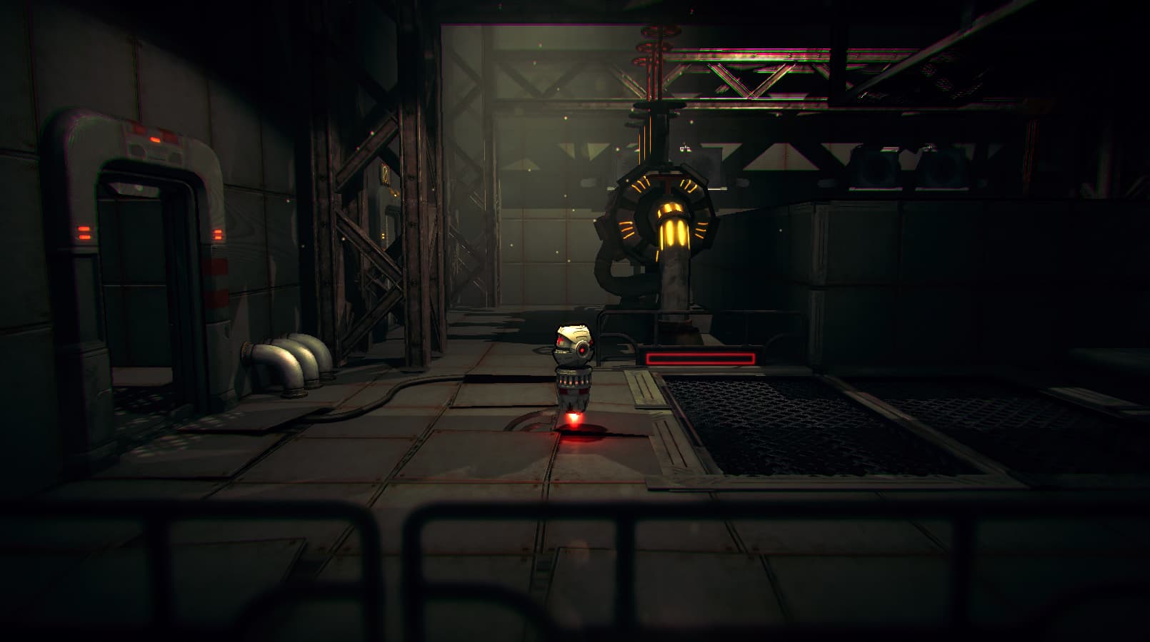 CO-OP: Decrypted