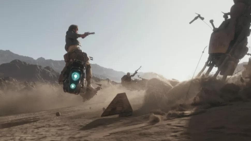 Star Wars Outlaws