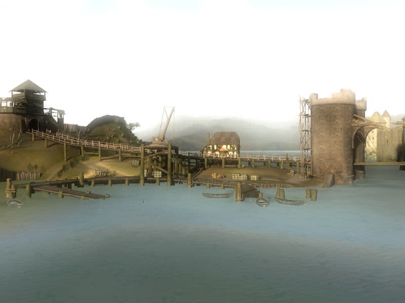 The Witcher