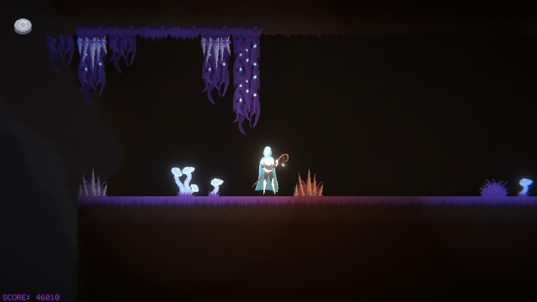 Stray Souls