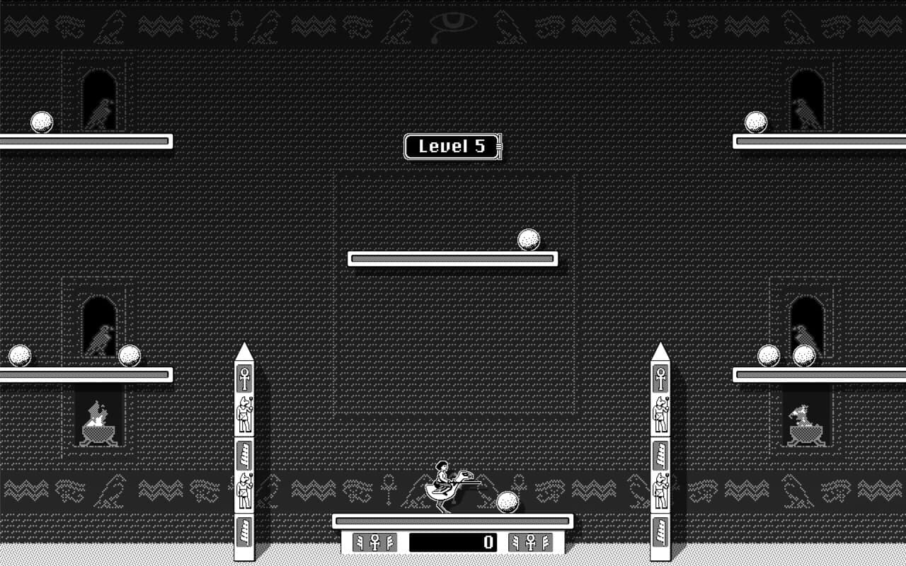 Glypha: Vintage