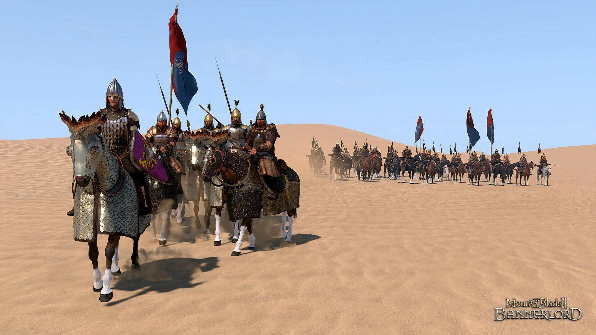 Mount & Blade II: Bannerlord - Digital Deluxe