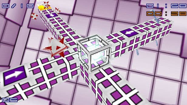 Cube