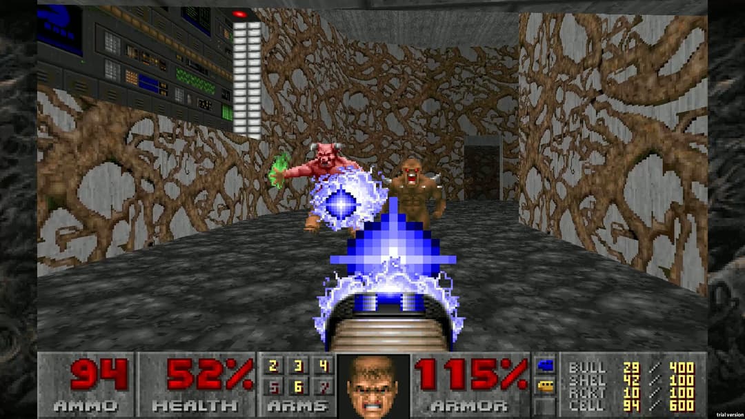 DOOM