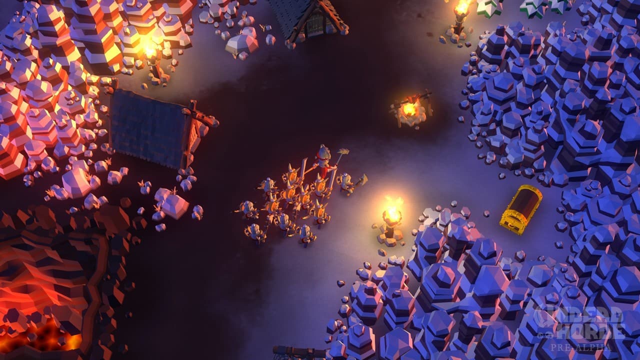 Undead Horde