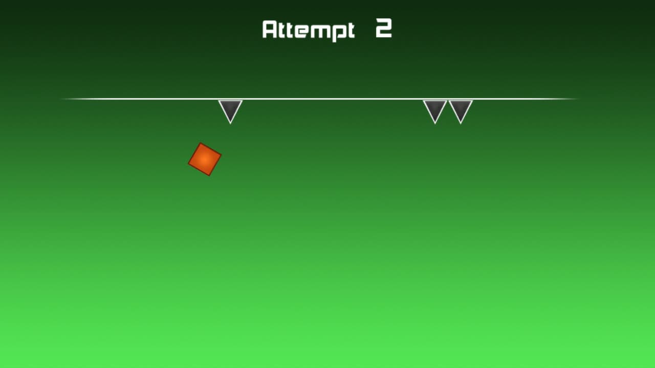 The Impossible Game