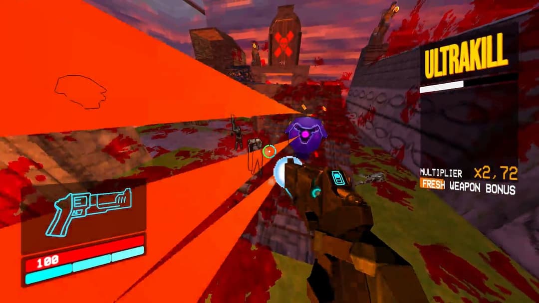 Ultrakill