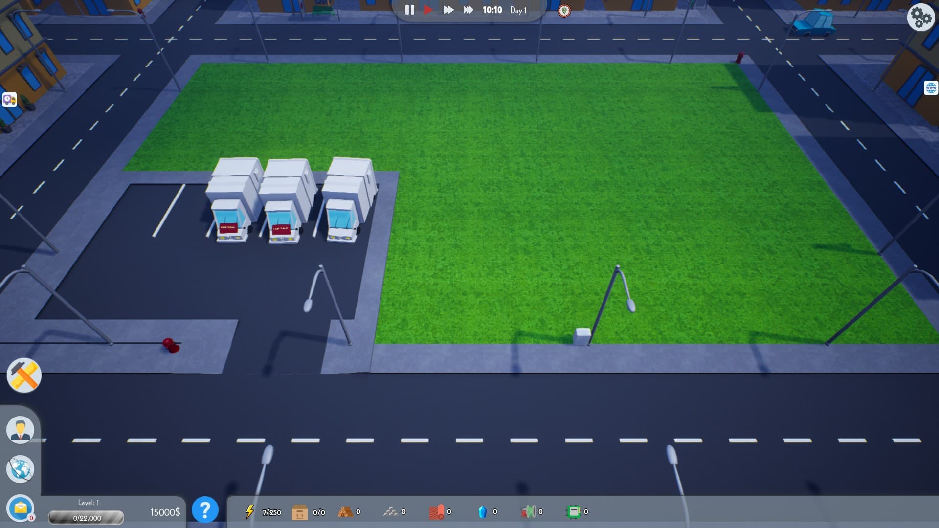 E-Startup