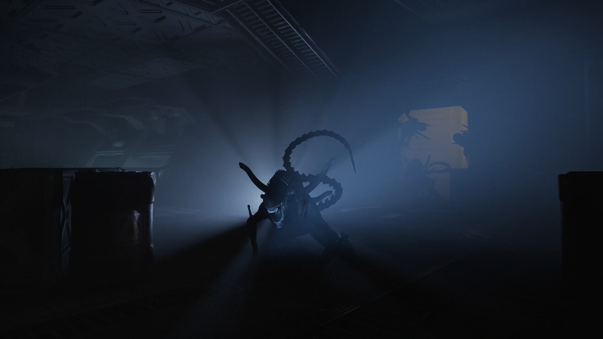 Alien: Rogue Incursion Evolved Edition