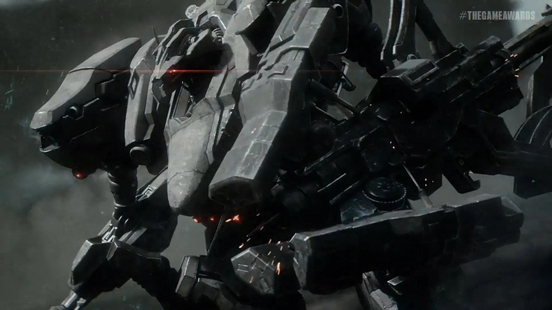 Armored Core VI: Fires of Rubicon