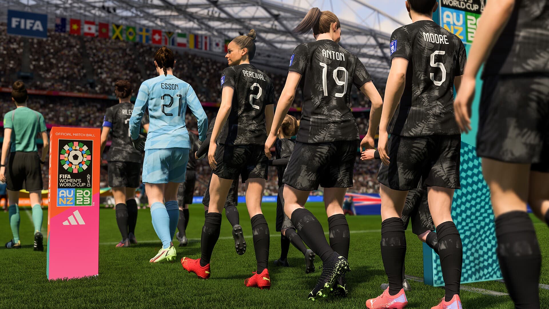 EA SPORTS FIFA 23