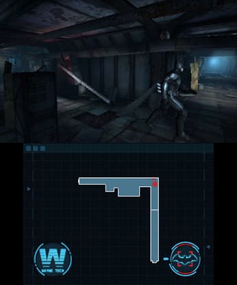 Batman: Arkham Origins Blackgate