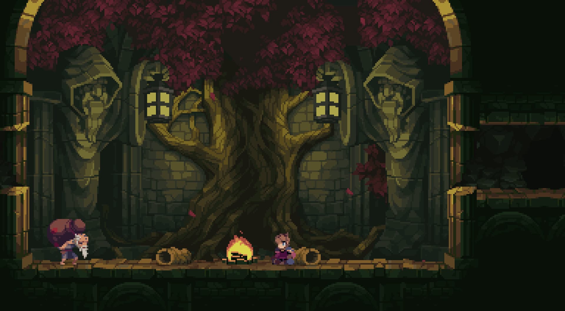 Chasm