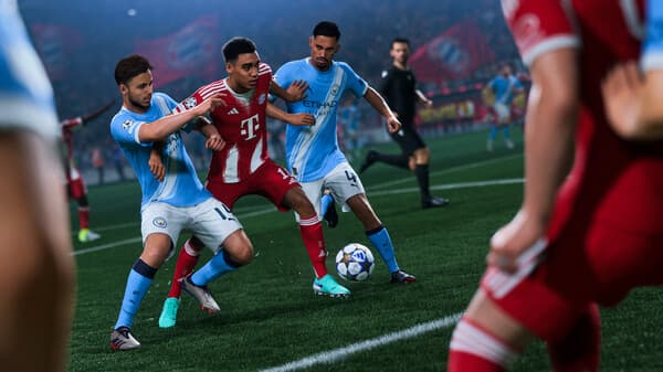 EA SPORTS FC 26