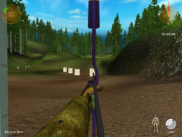 Hunting Unlimited 2008