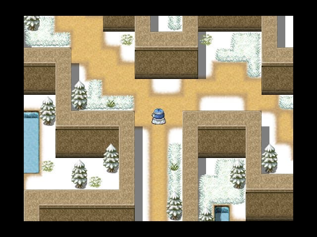 Last Heroes 3