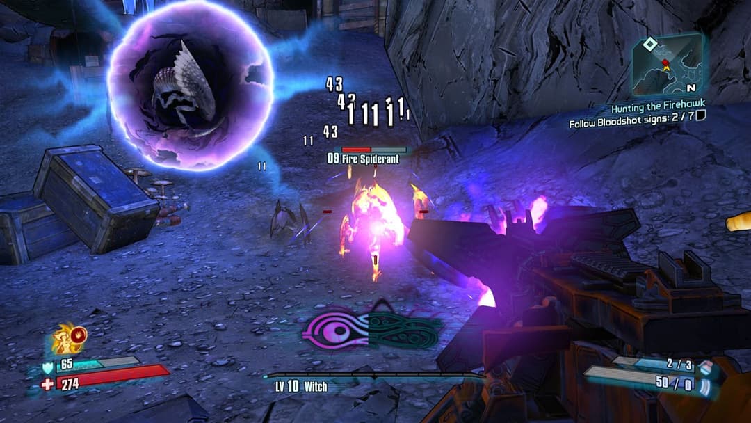 Borderlands 2