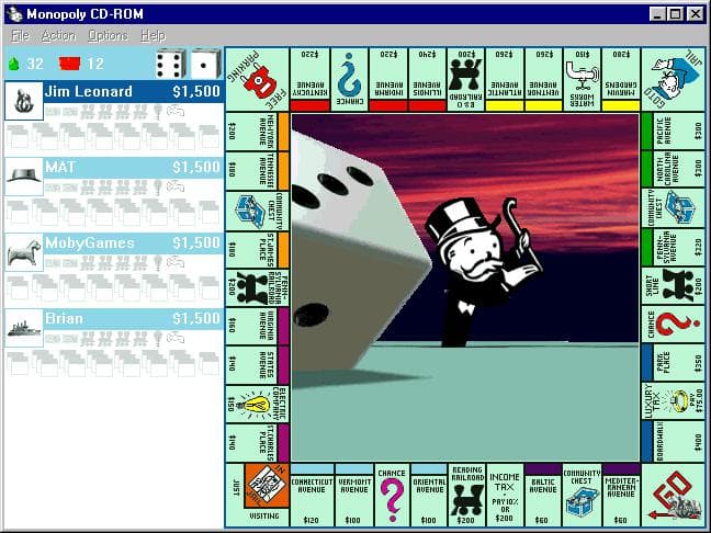 Monopoly