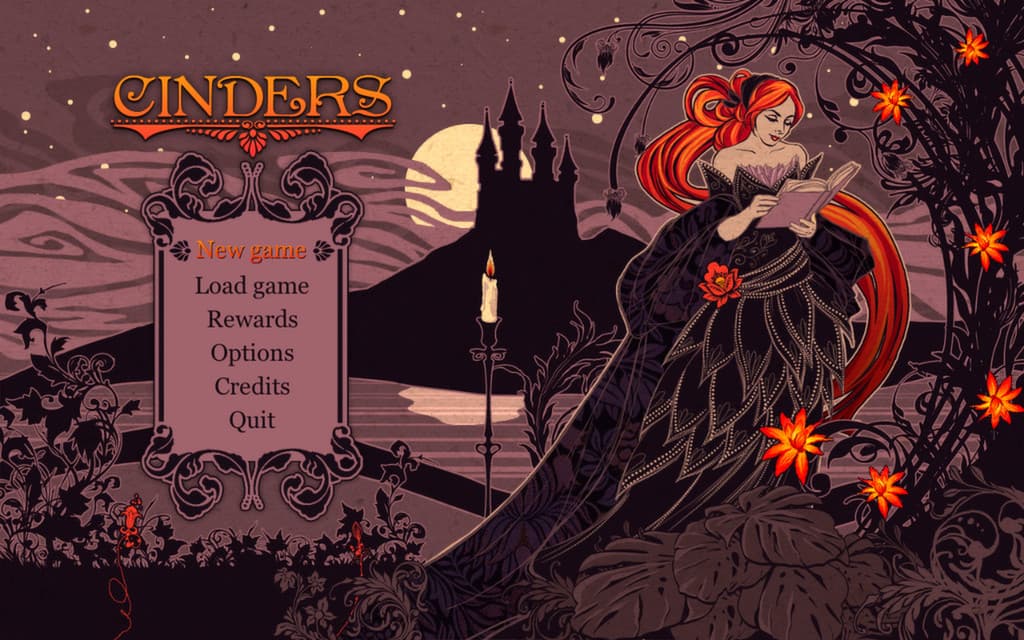 Cinders