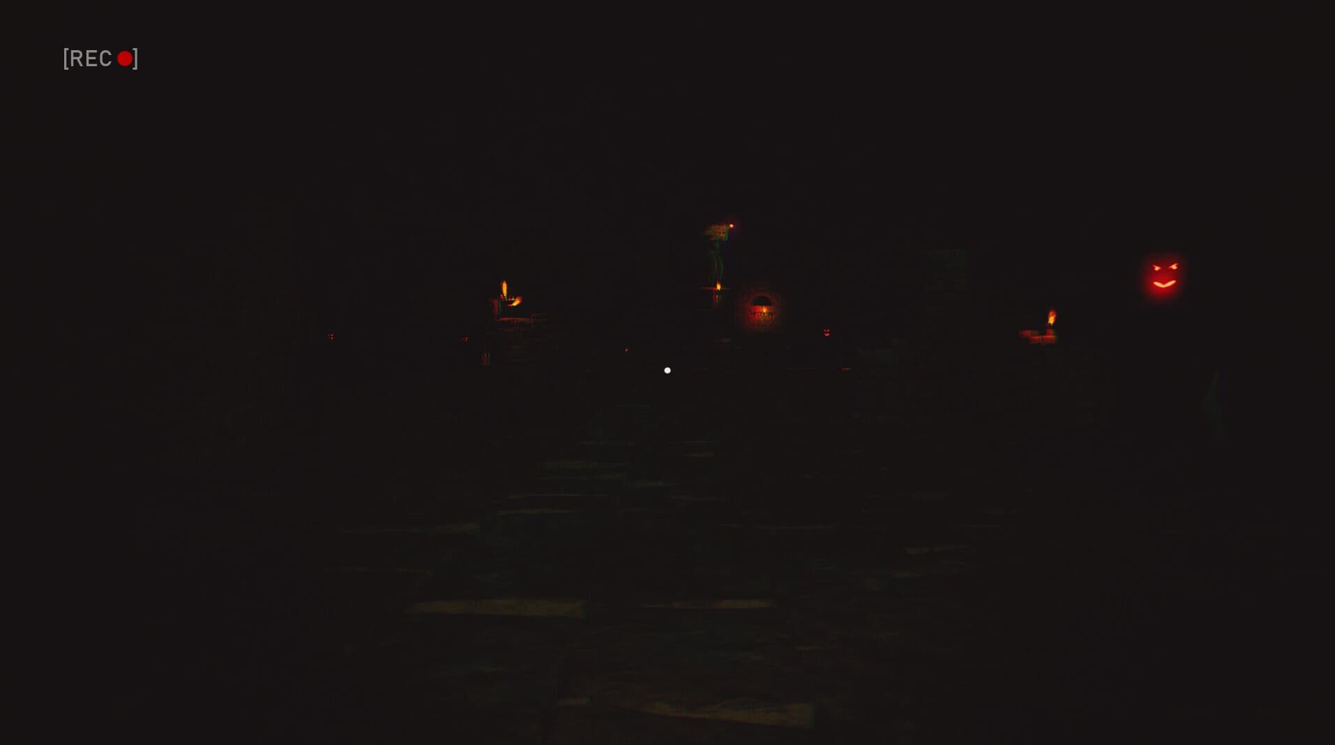 Vincent's Horror Story