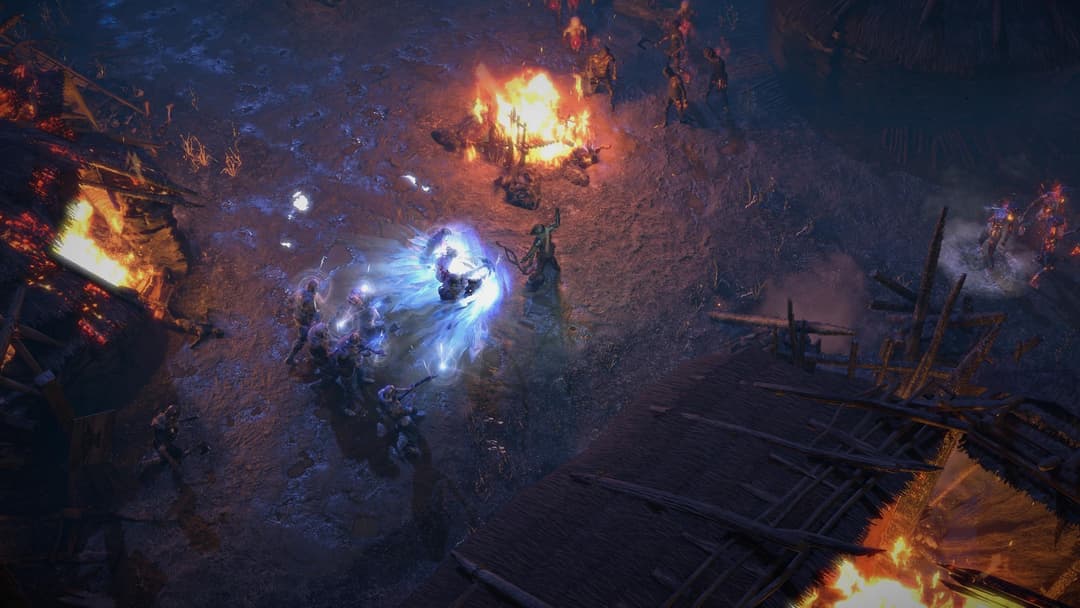 Path of Exile 2