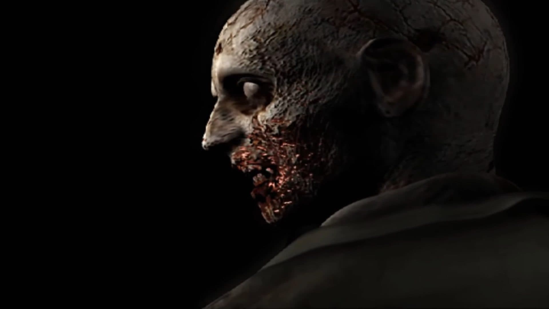 Resident Evil