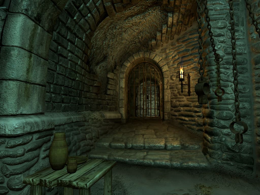 The Elder Scrolls IV: Oblivion