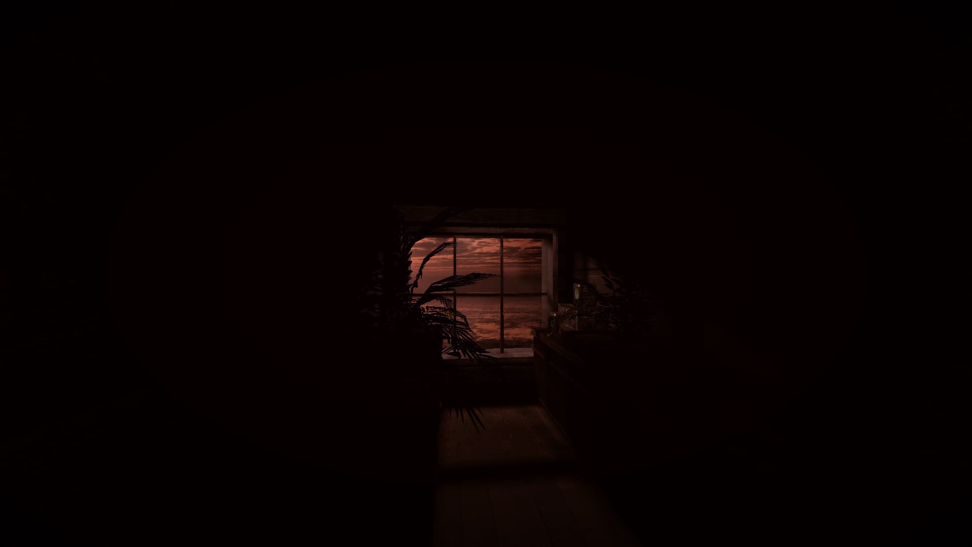 Dark Egypt