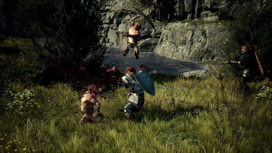 Dragon’s Dogma 2