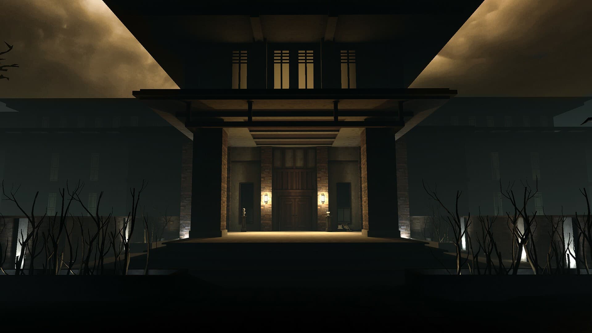 Wraith: The Oblivion - Afterlife