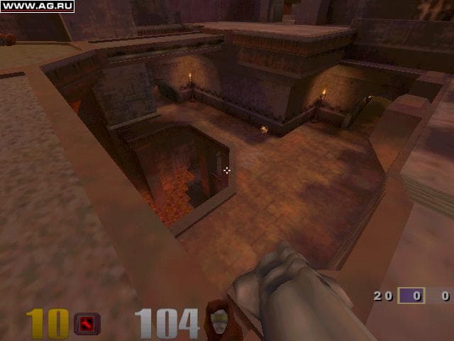 Quake III Arena