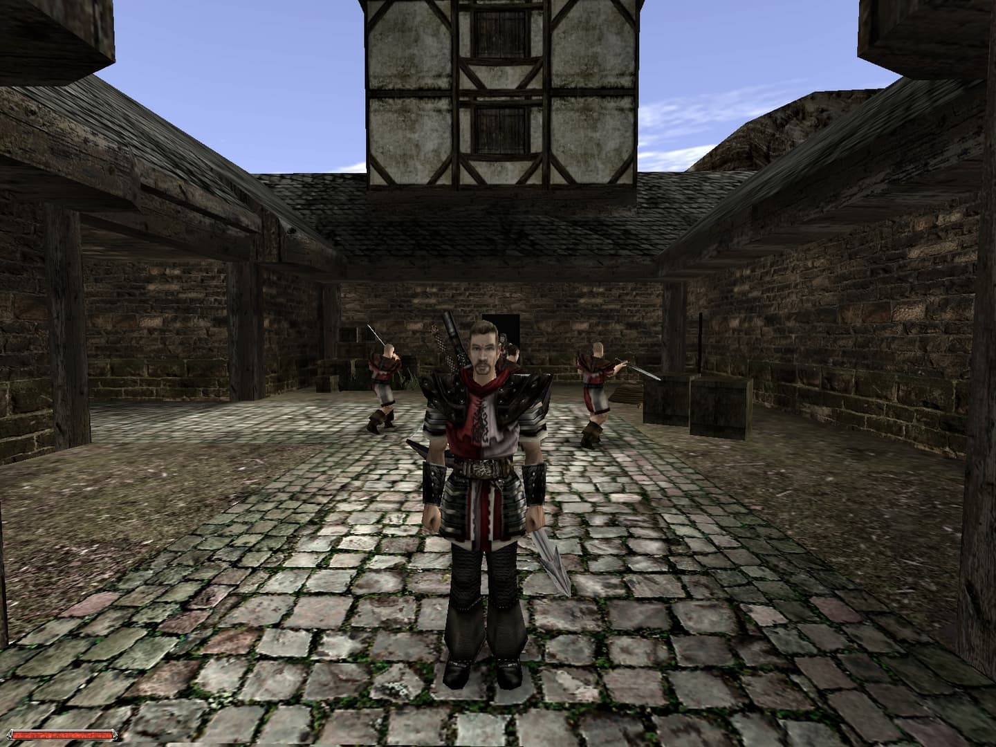 Gothic II: Gold Edition
