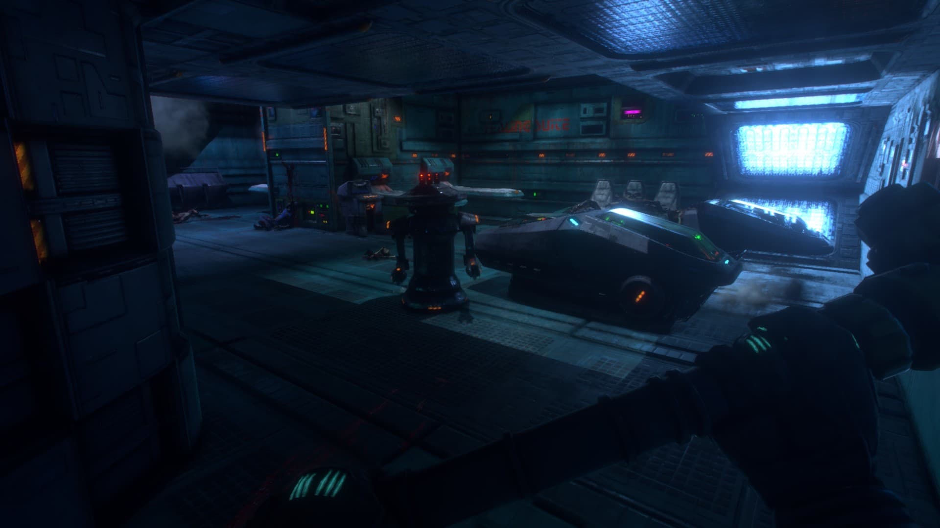 System Shock