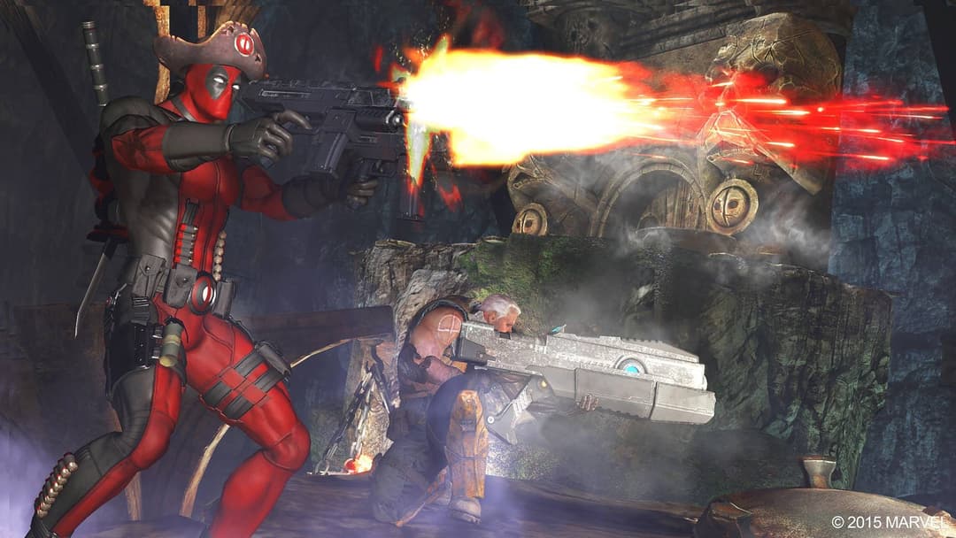 Deadpool