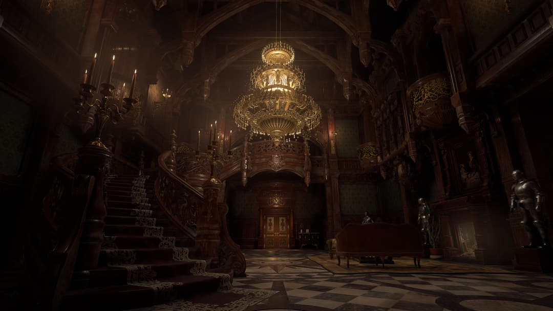 Resident Evil: Village