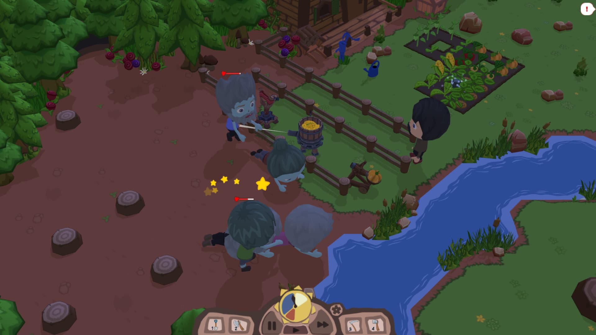 Farm for your Life