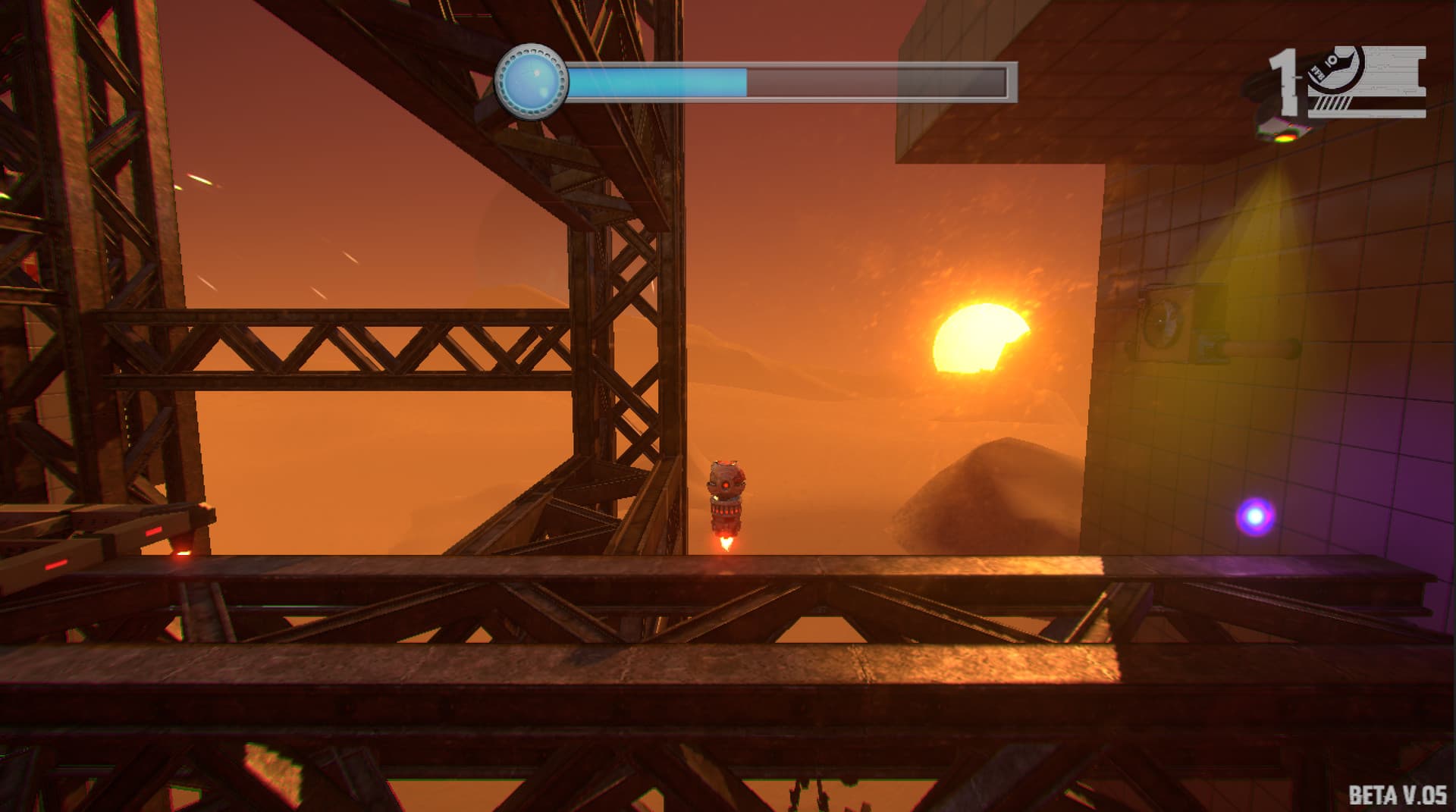 CO-OP: Decrypted
