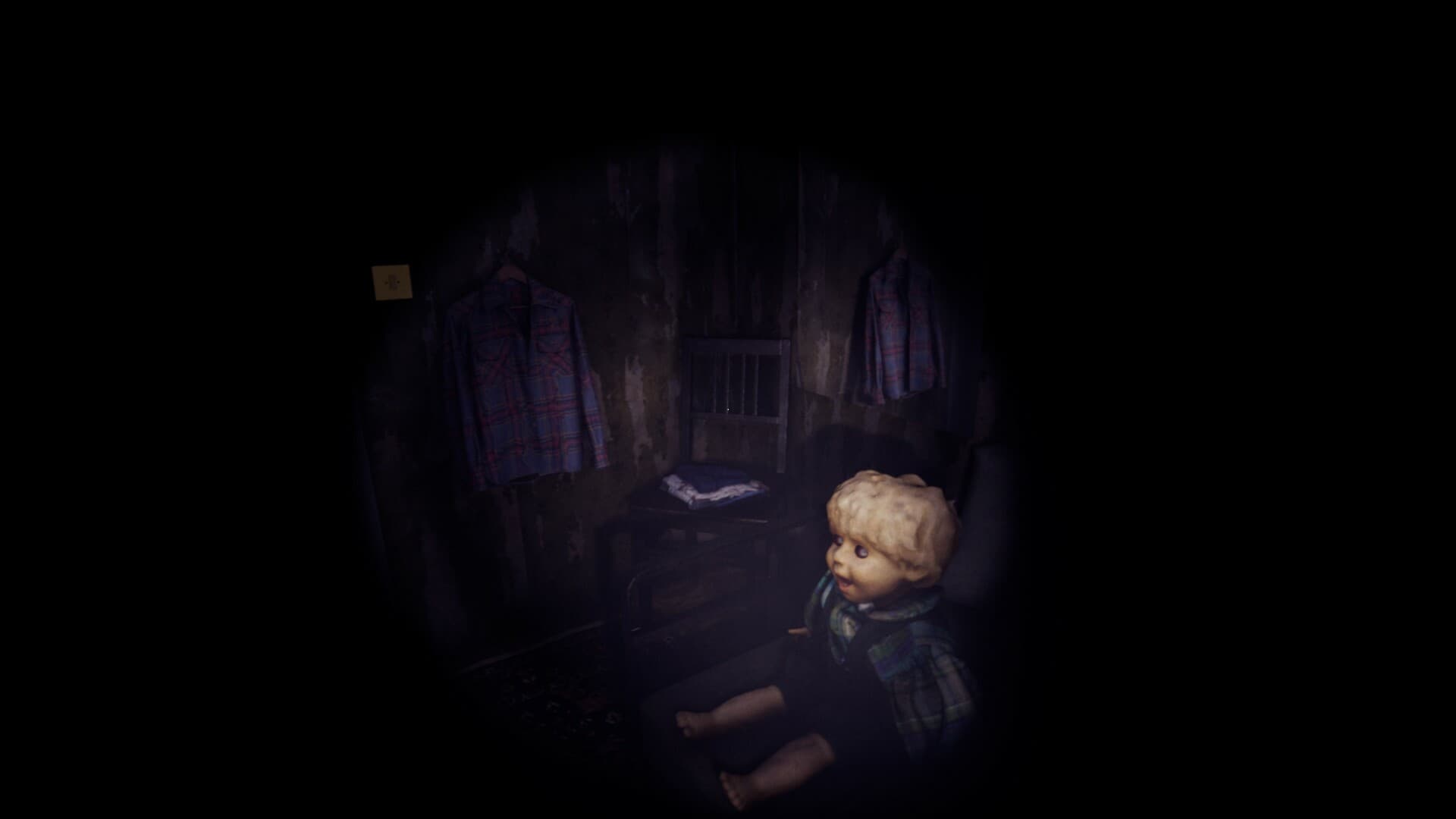 From The Darkness