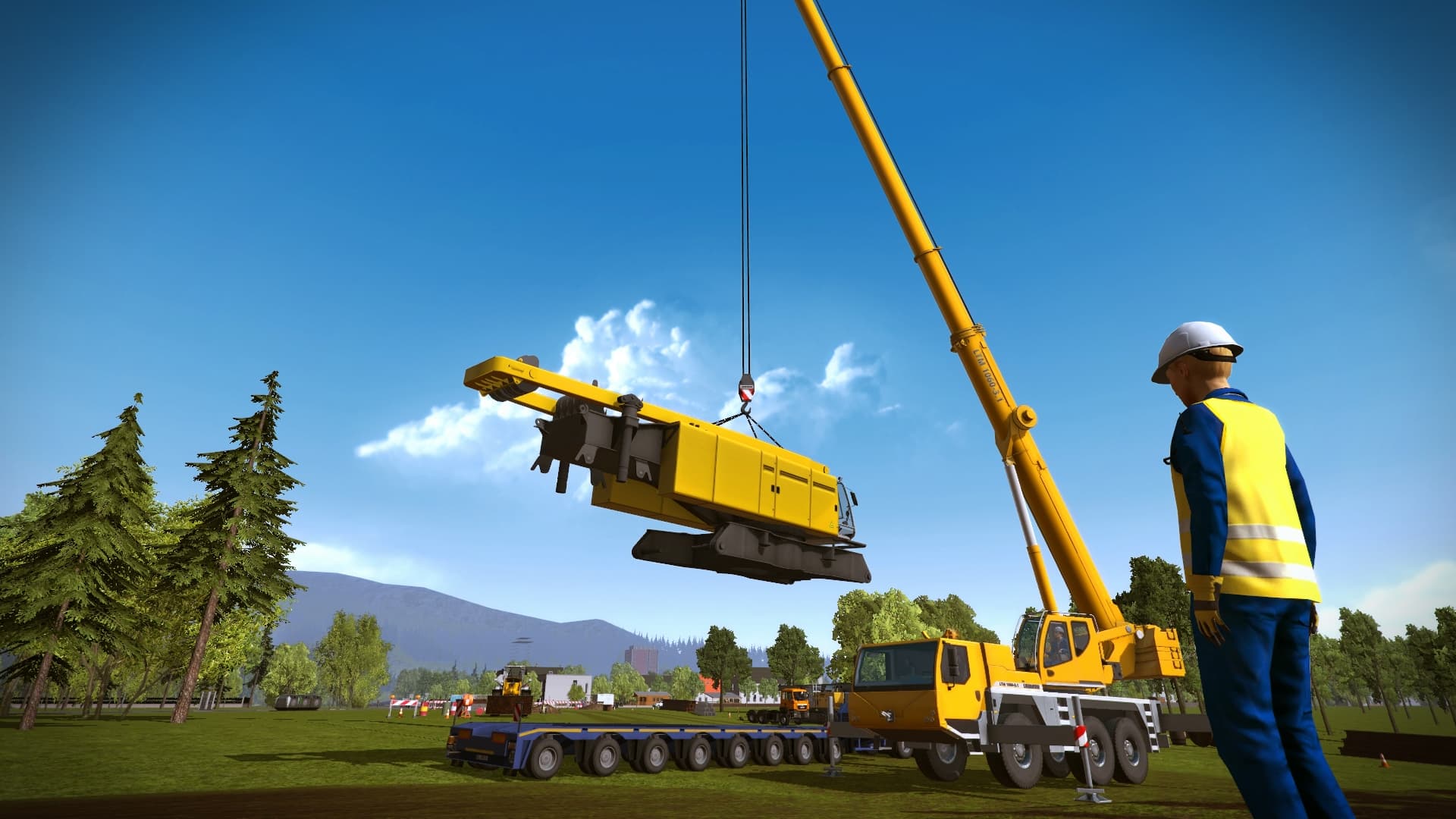 Construction Simulator 2015