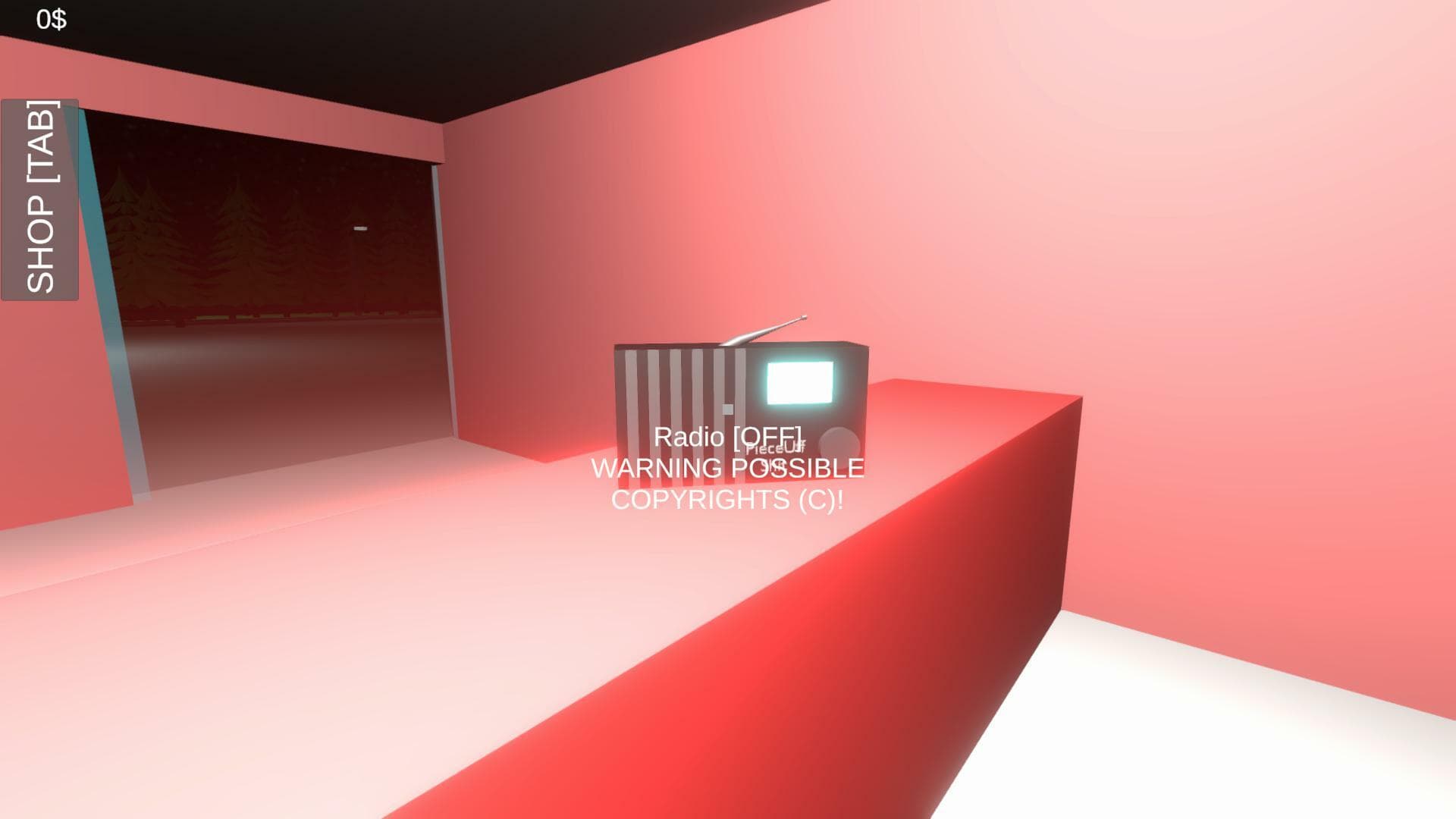 Gas Station Simulator